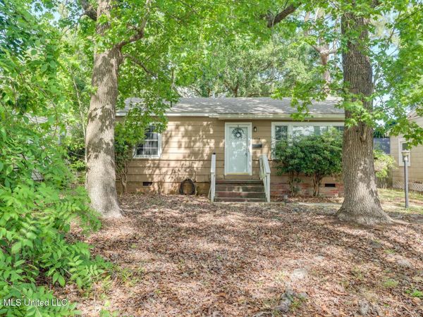4114 Oak Avenue, Gulfport, MS 39507