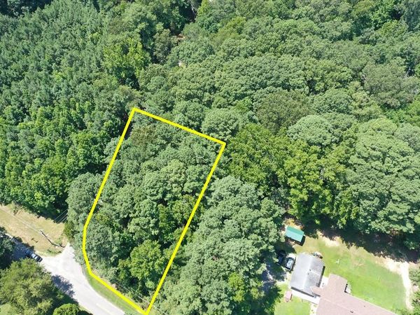 27-35A Taylors Creek Road, WEEMS, VA 22576