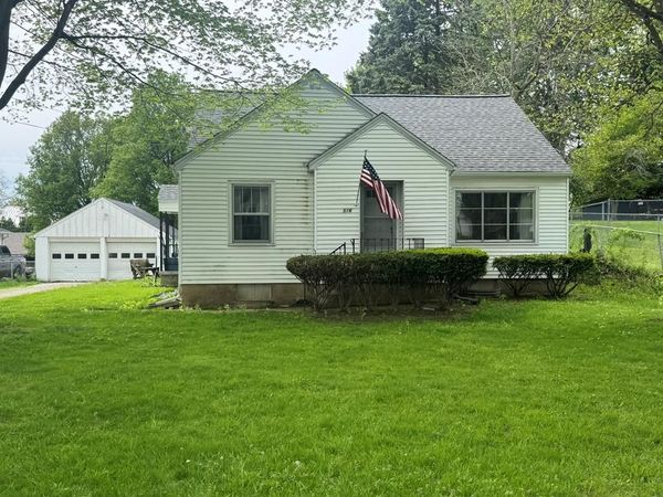 516 N. Liberty, Galion, OH 44833