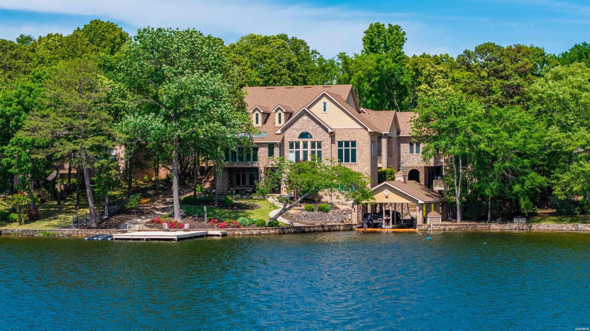 235 Osprey Drive, Hot Springs, AR 71913 Main Photo