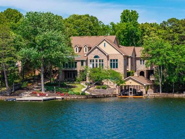 235 OSPREY Drive, Hot Springs, AR 71913