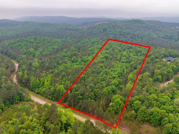 TBD TEN MILE, Hot Springs, AR 71901