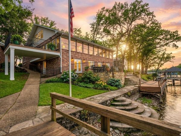 391 HOUSLEY Point, Hot Springs, AR 71913