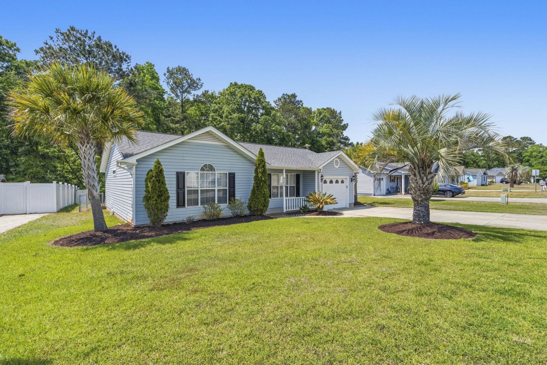 4374 Bradford Circle Photo 39
