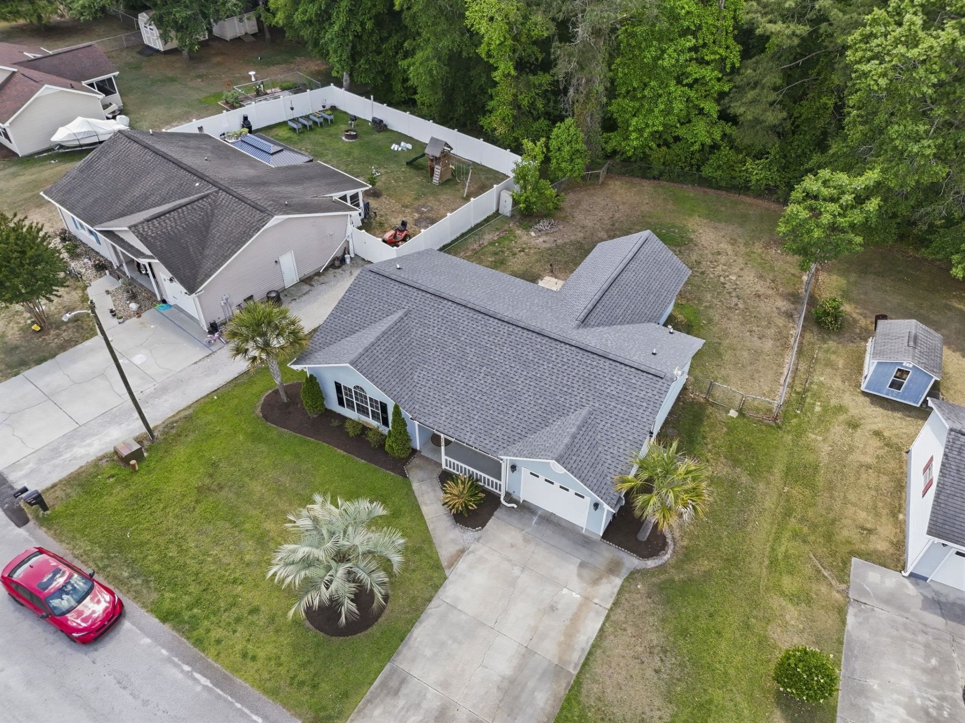 4374 Bradford Circle Photo 40