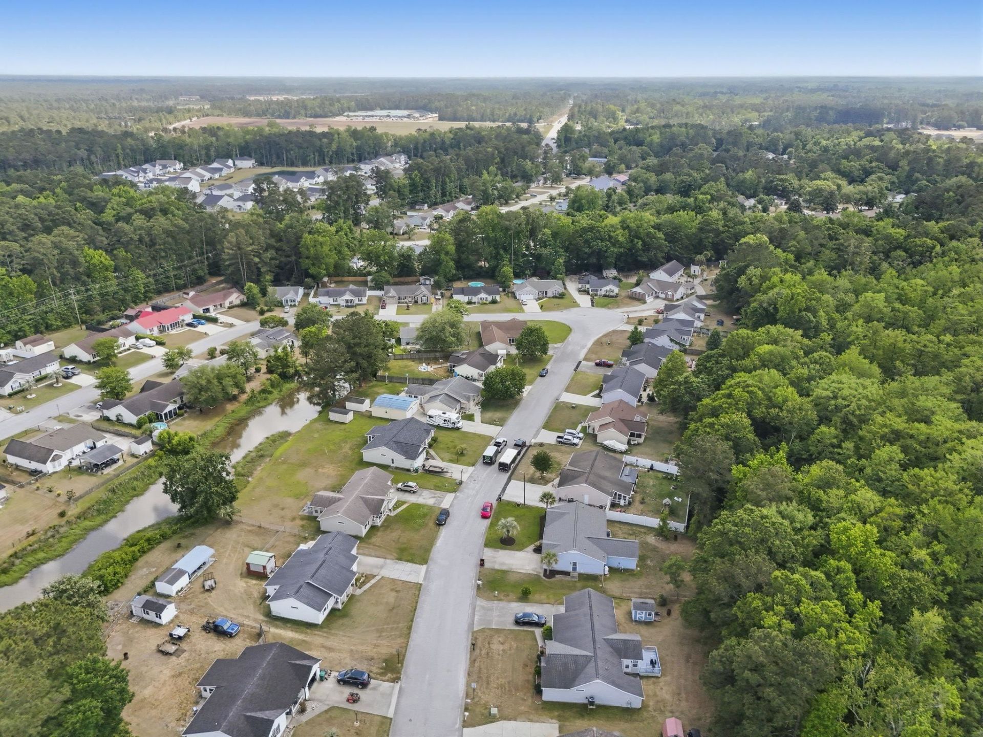 4374 Bradford Circle Photo 42