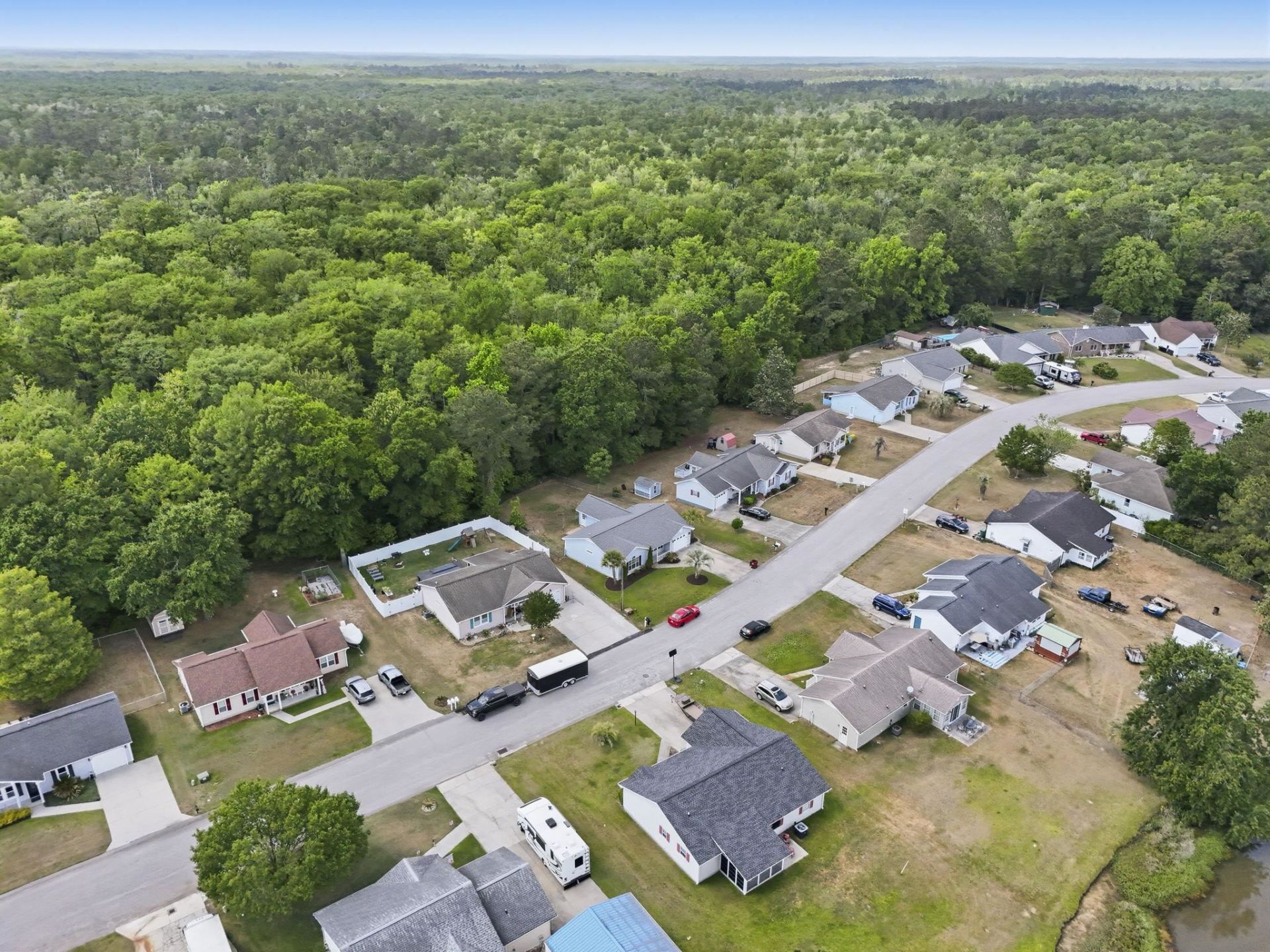 4374 Bradford Circle Photo 43