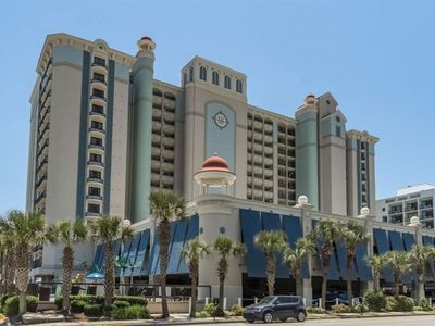 2401 S Ocean Blvd. , Unit 253, Myrtle Beach, SC 29577