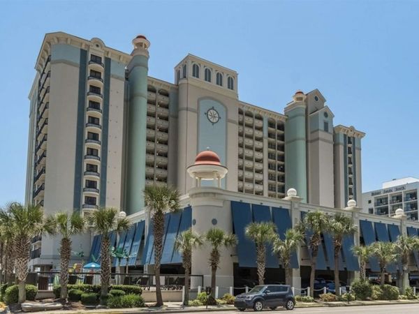 2401 S Ocean Blvd. , Unit 253, Myrtle Beach, SC 29577