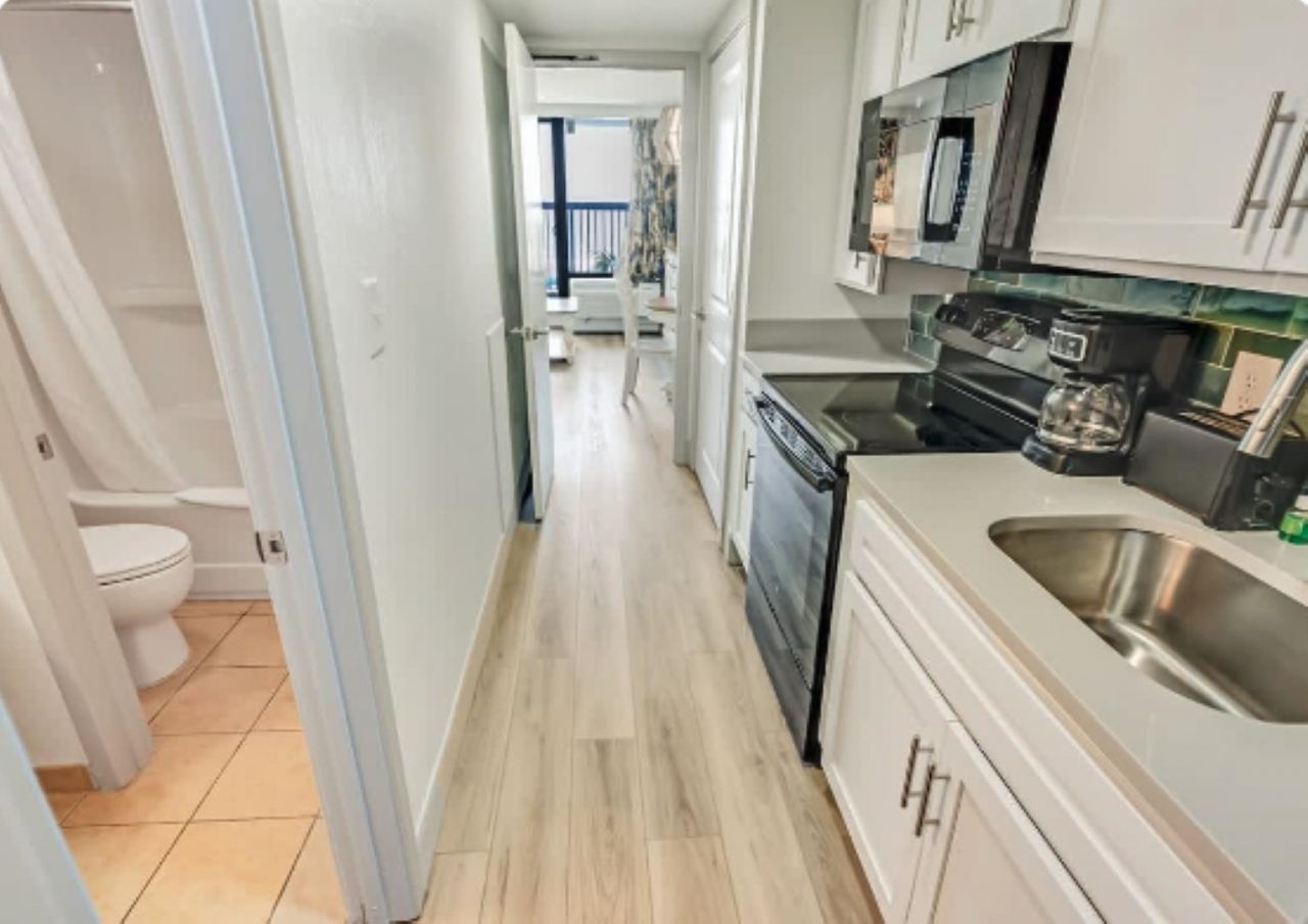 2401 S Ocean Blvd.  Photo 14