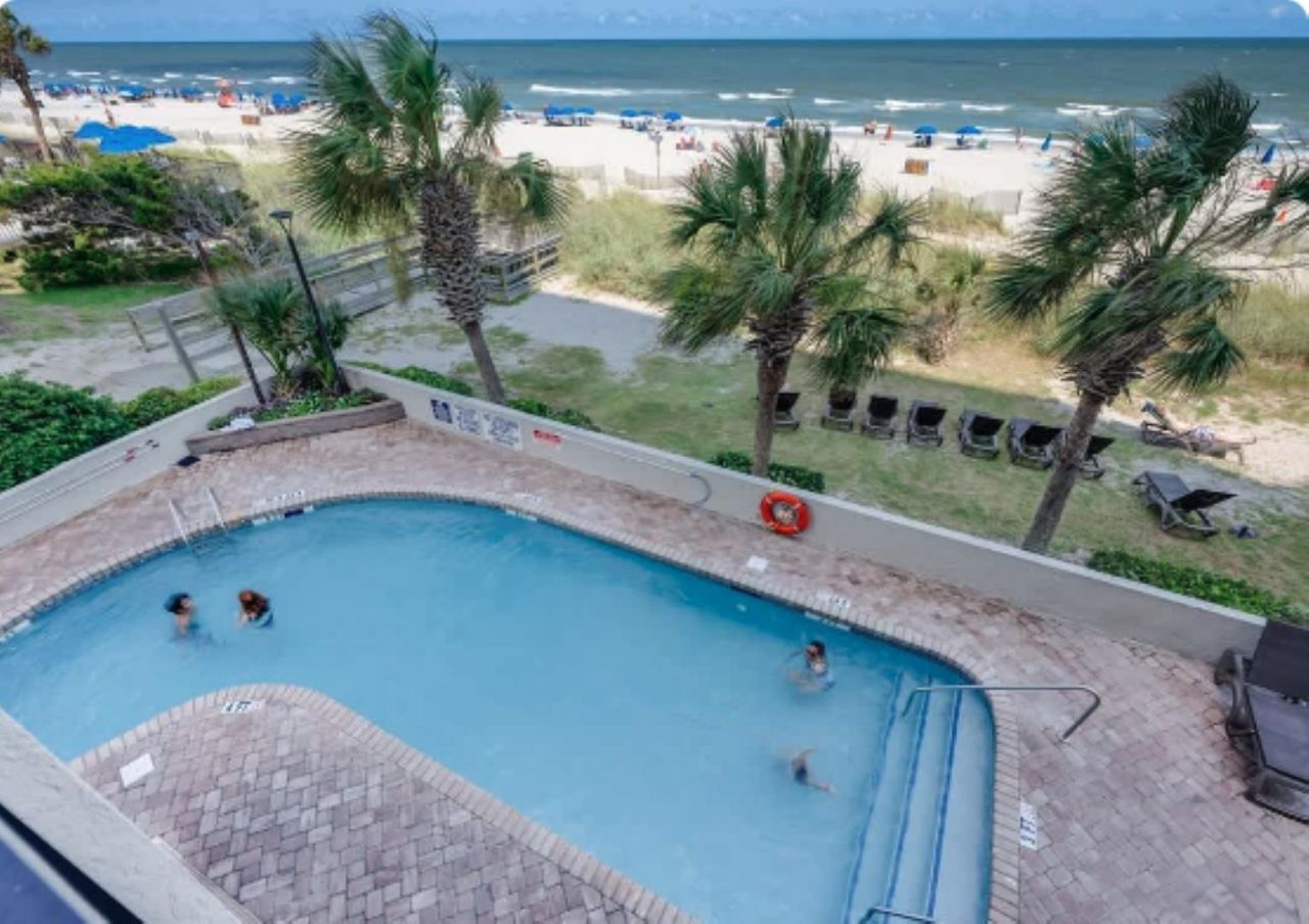 2401 S Ocean Blvd.  Photo 20