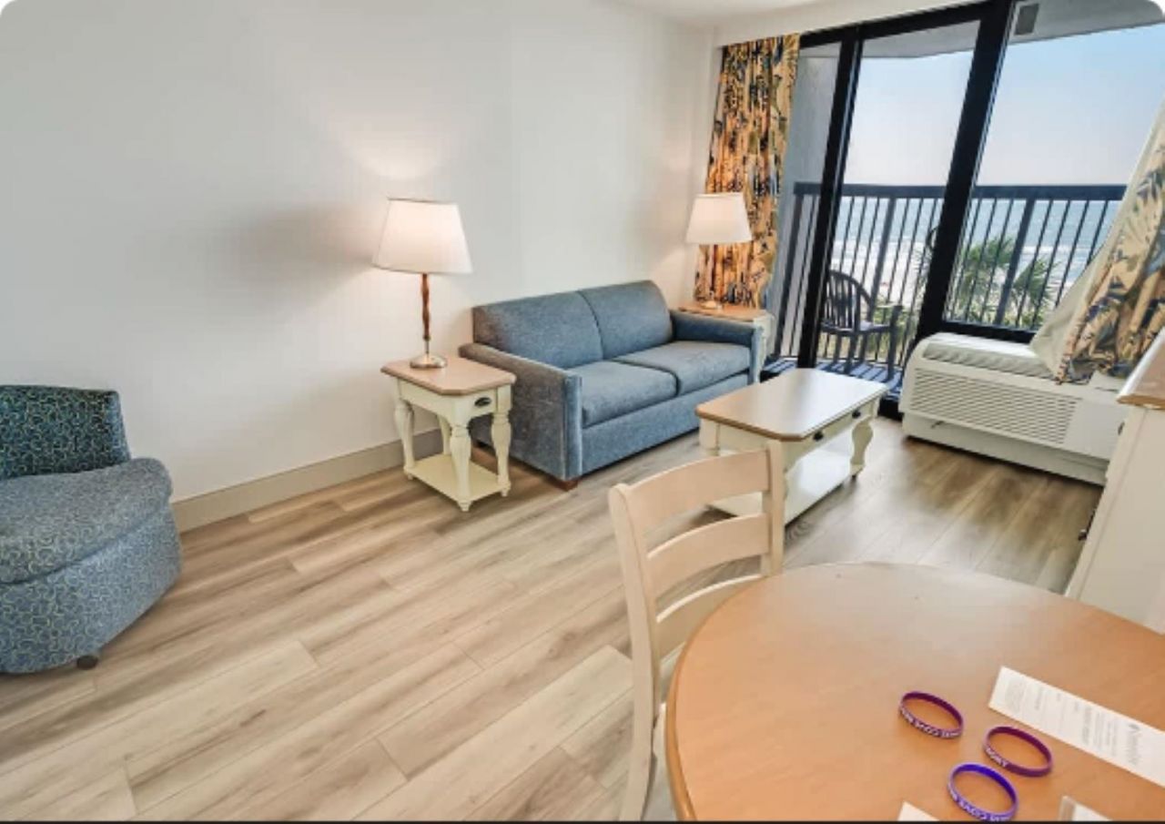 2401 S Ocean Blvd.  Photo 6