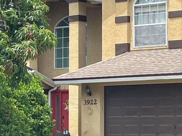 3922 Saint Armens Circle , Melbourne, FL 32934