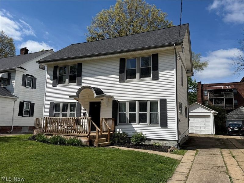 955 Amelia Avenue, Akron, OH 44302 Photo 3