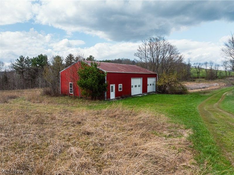 Township Rd 389, Frazeysburg, OH 43822 Photo 1