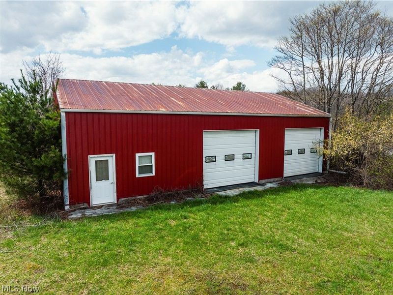 Township Rd 389, Frazeysburg, OH 43822 Photo 2