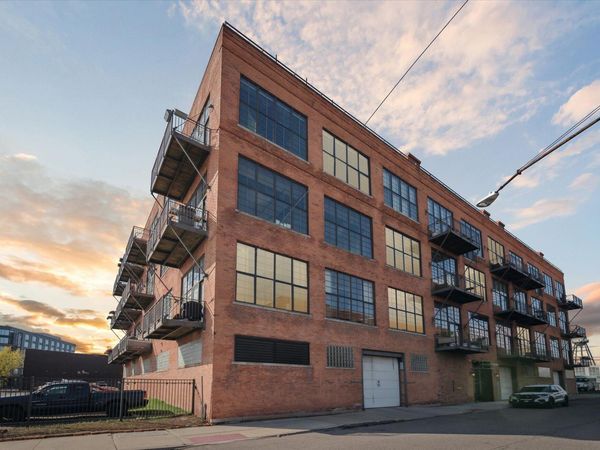 2003 Brooklyn Street, Detroit, MI 48226