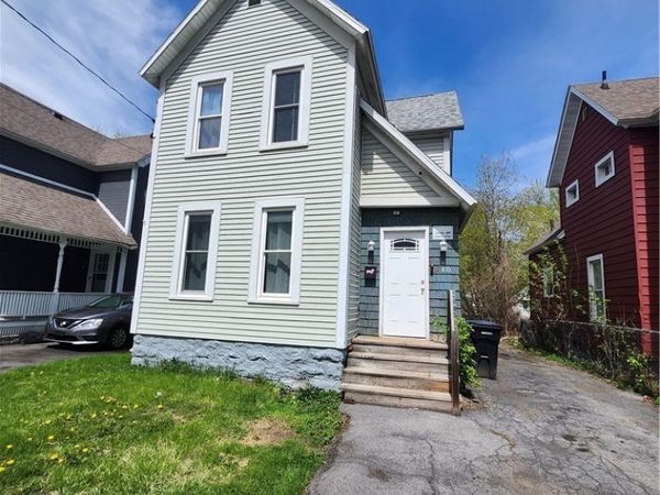 410 Elliott Street, Syracuse, NY 13204