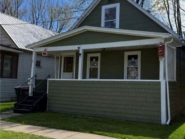 125 7th Avenue , North Tonawanda, NY 14120