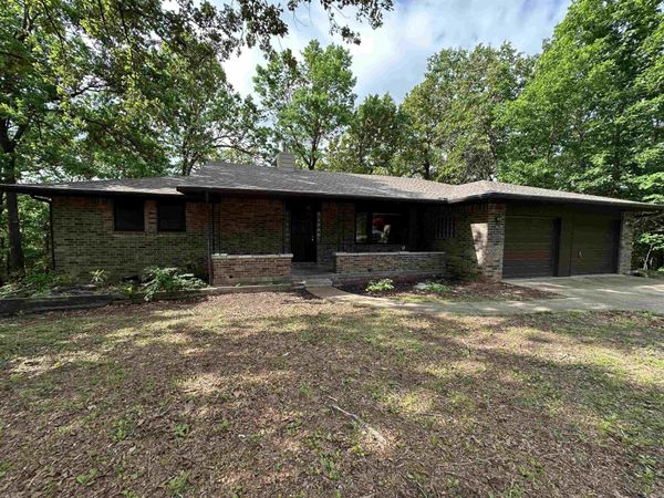 74 Bayview Drive, Mountain Home, AR 72653