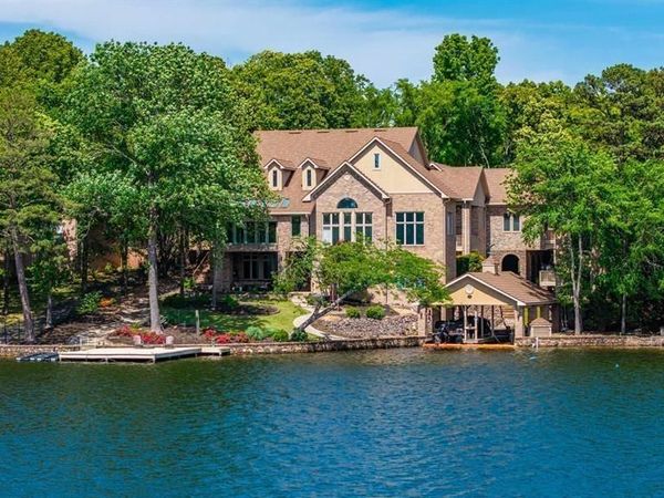 235 Osprey Drive, Hot Springs, AR 71913