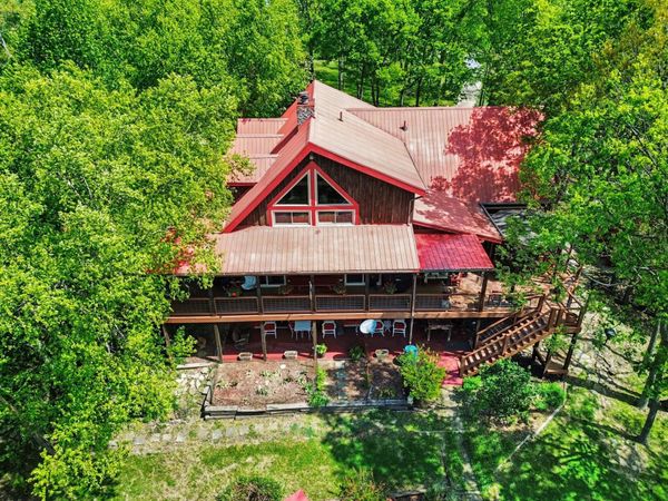 199 Stone Lane, Sadieville, KY 40370