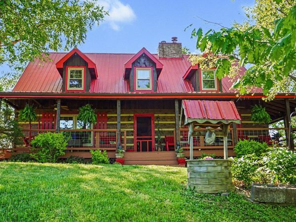 199 Stone Lane, Sadieville, KY 40370