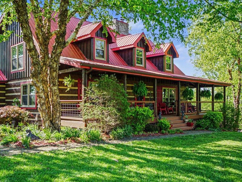 199 Stone Lane, Sadieville, KY 40370 Photo 2