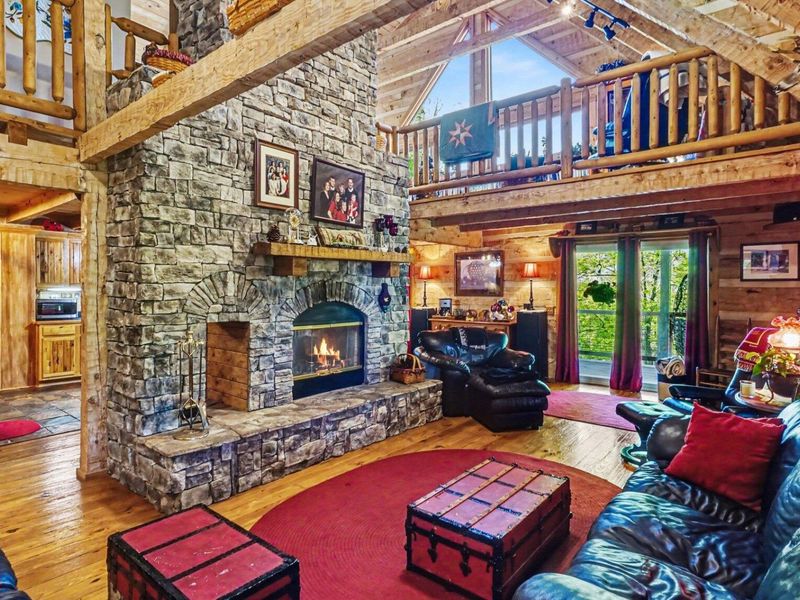 199 Stone Lane, Sadieville, KY 40370 Photo 4