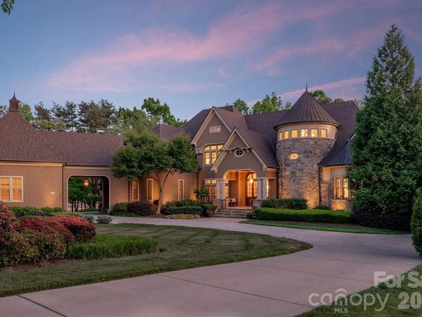 155 Union Chapel Drive, Mooresville, NC 28117