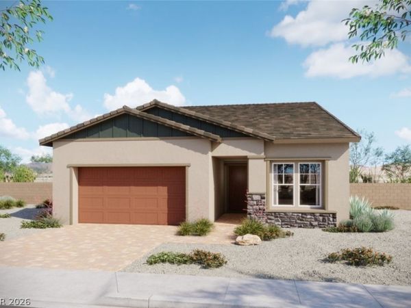 678 Ambridge Drive , Henderson, NV 89011