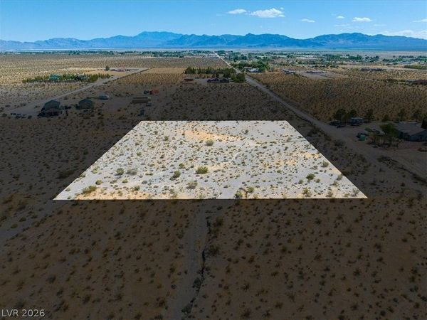 00 Ottawa Street, Sandy Valley, NV 89019