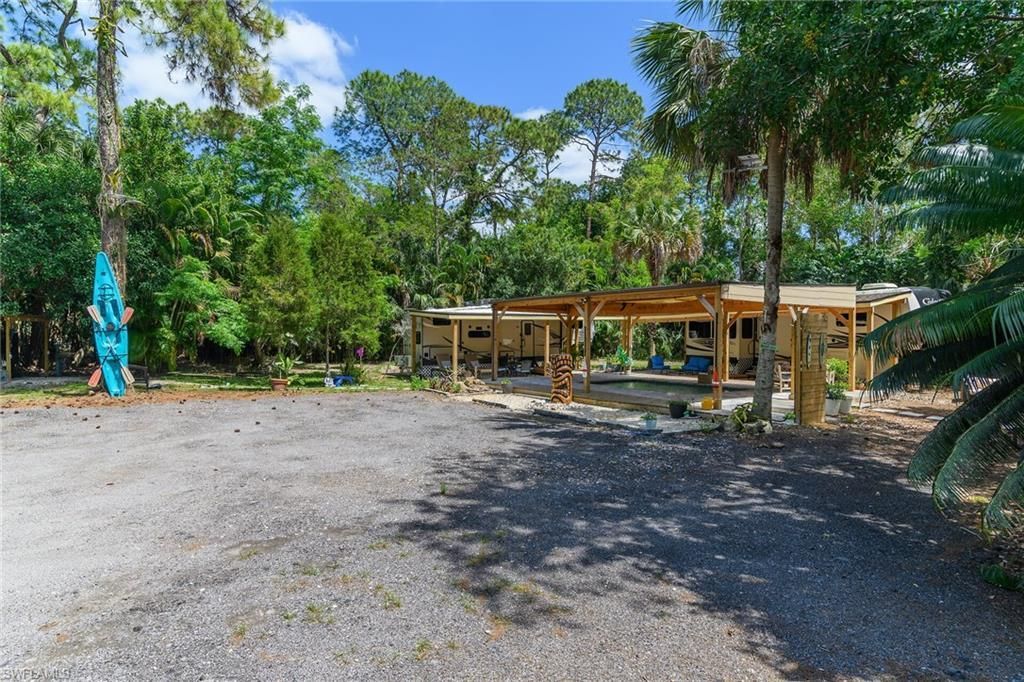 3510 15th Ave Sw, Naples, FL 34117 Photo