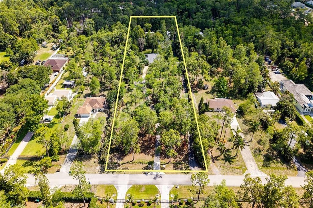 3510 15th Ave Sw, Naples, FL 34117 Photo