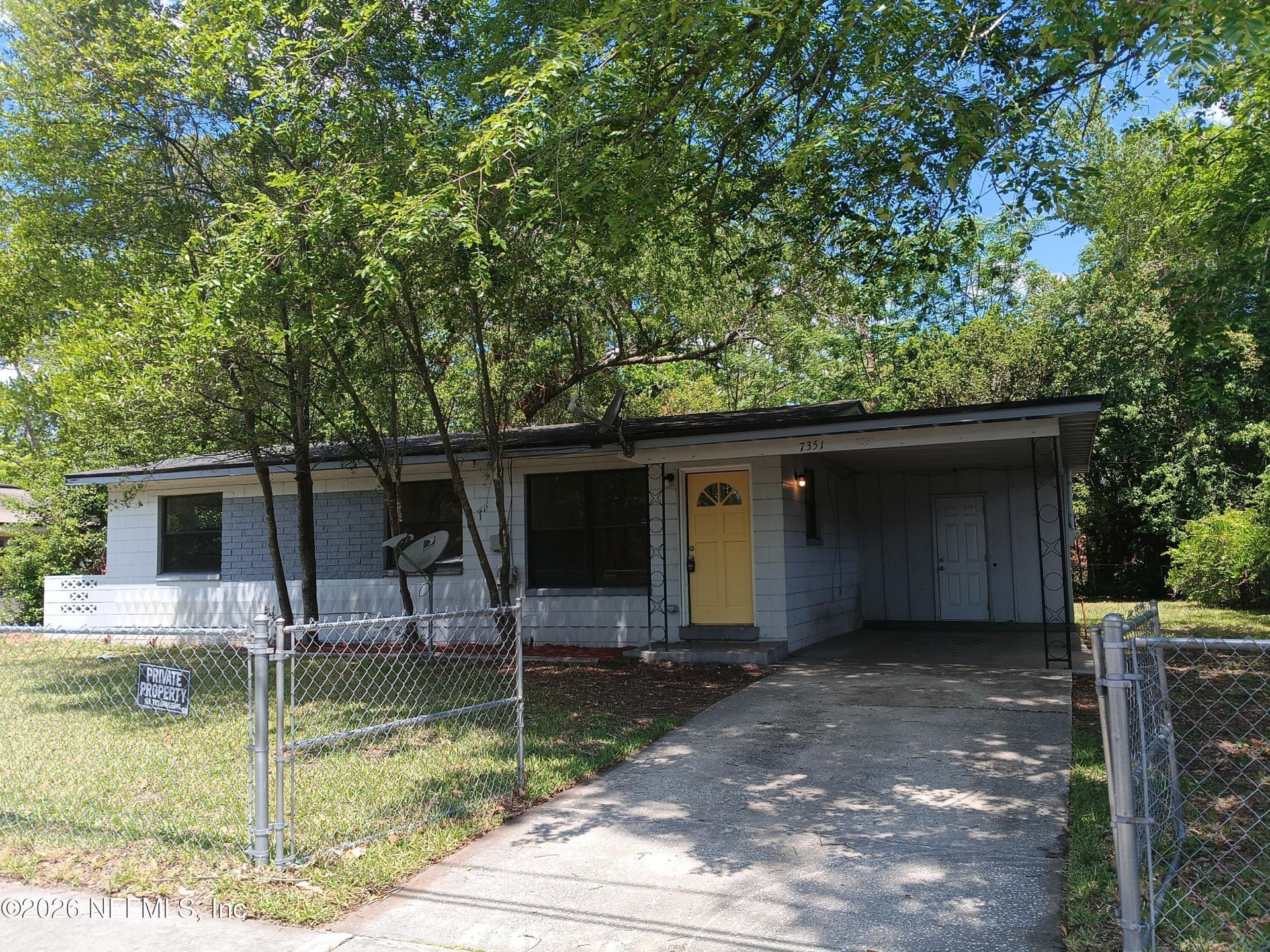7351 Proxima Road, Jacksonville, FL 32210 Main Photo