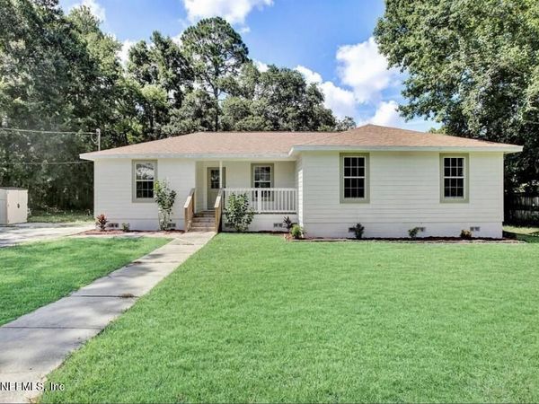 1025 COLLIER Boulevard, St. Augustine, FL 32084