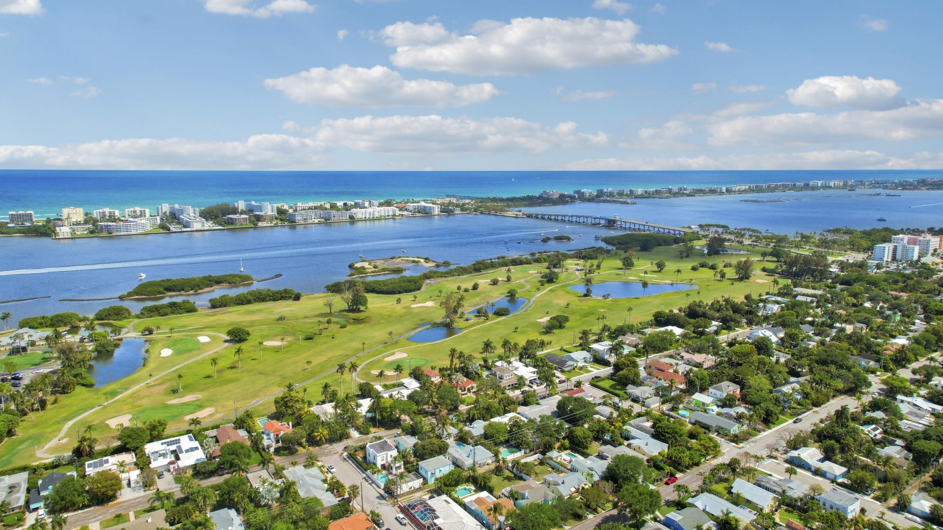 408 N J Street, Lake Worth Beach, FL 33460 Photo