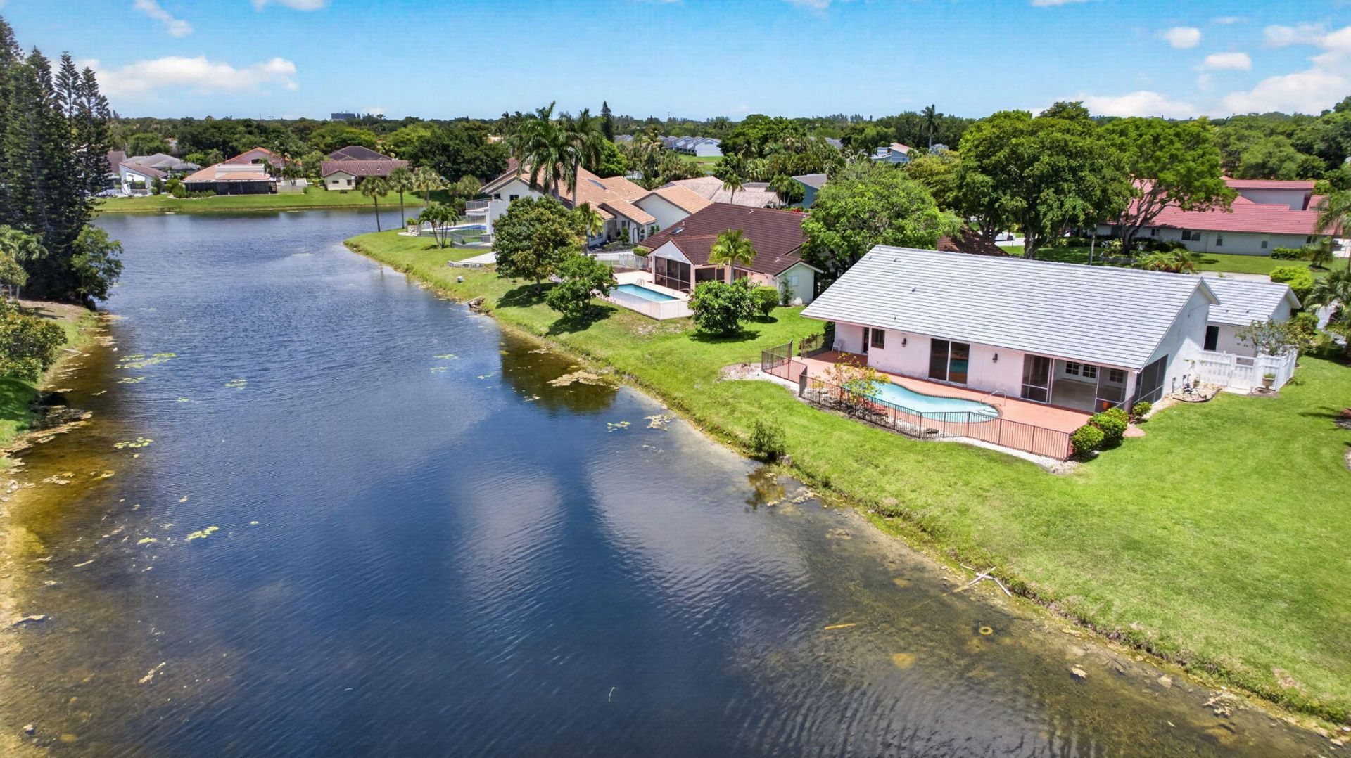 8725 Banyan Court, Tamarac, FL 33321 Photo