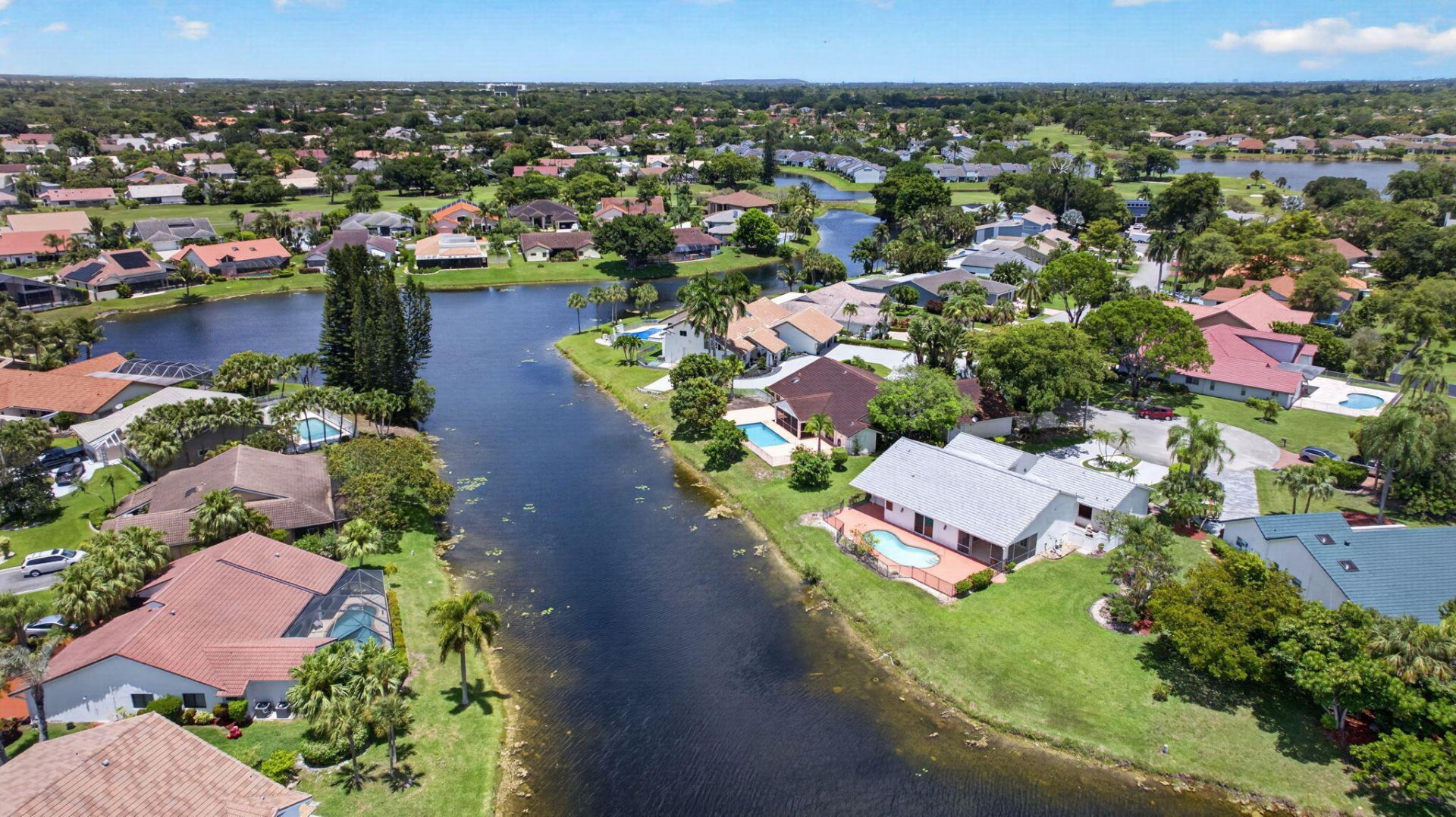 8725 Banyan Court, Tamarac, FL 33321 Photo