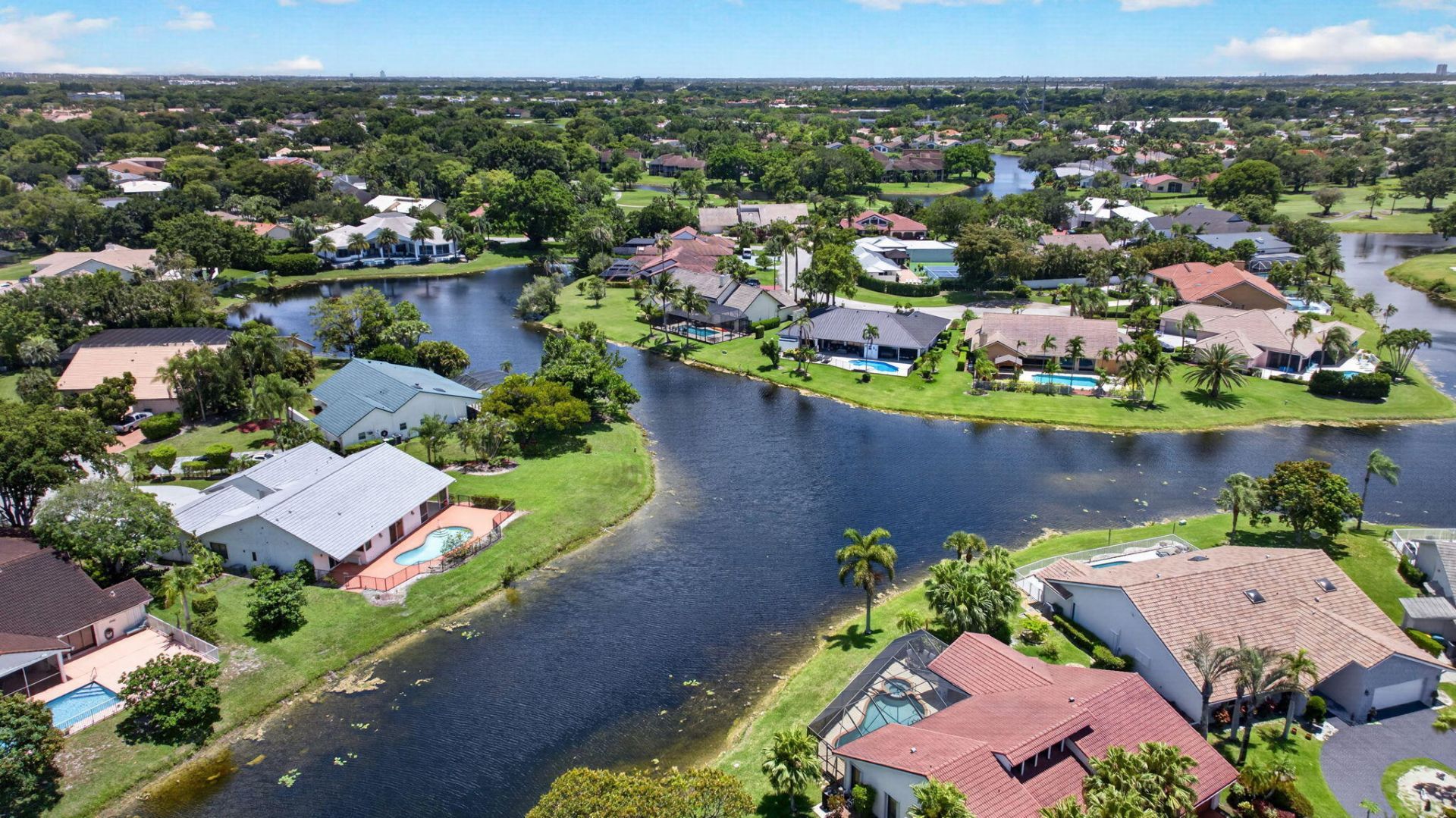 8725 Banyan Court, Tamarac, FL 33321 Photo