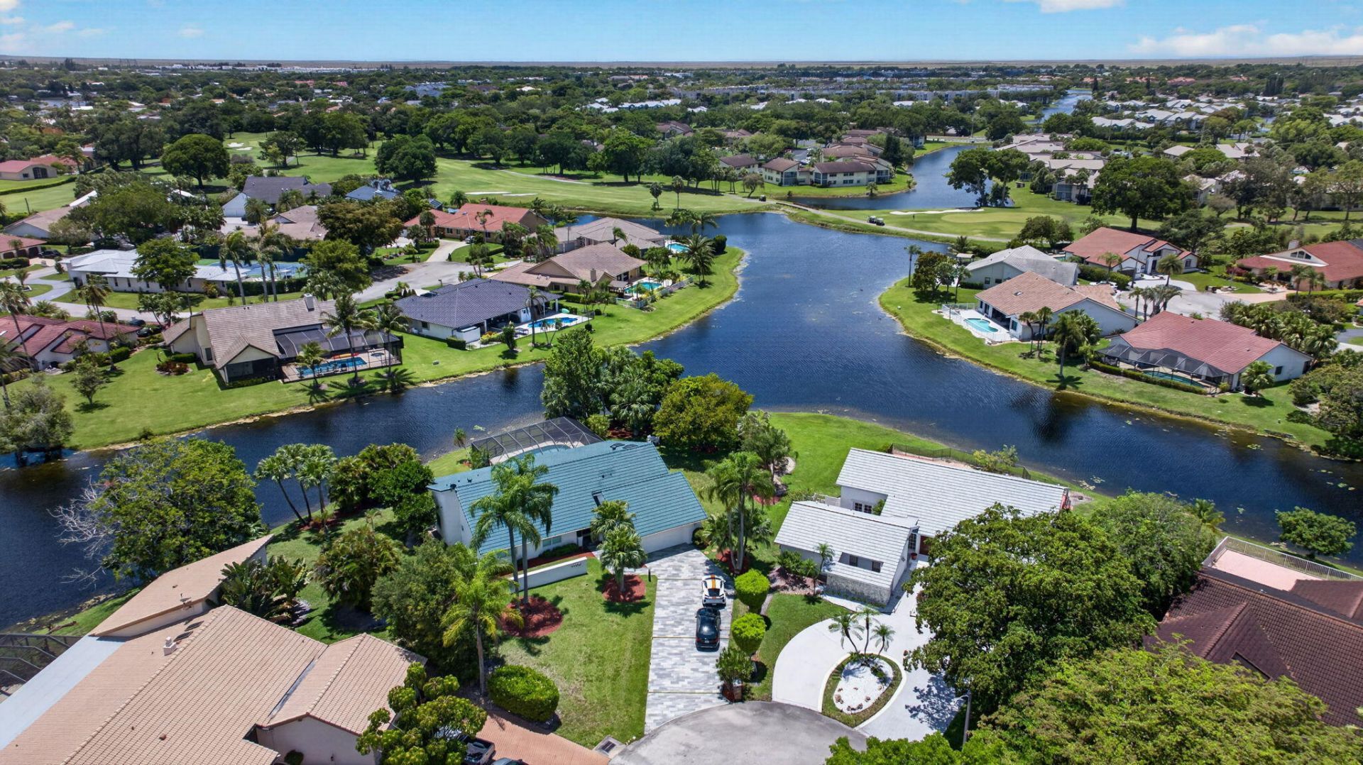 8725 Banyan Court, Tamarac, FL 33321 Photo