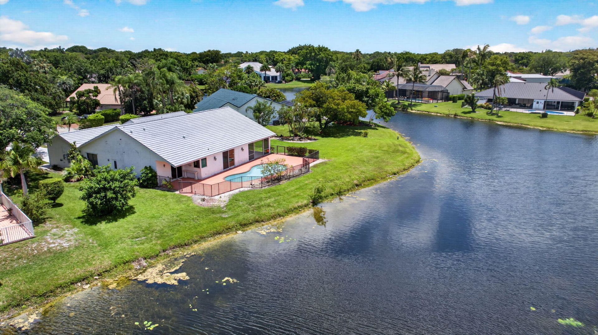 8725 Banyan Court, Tamarac, FL 33321 Photo