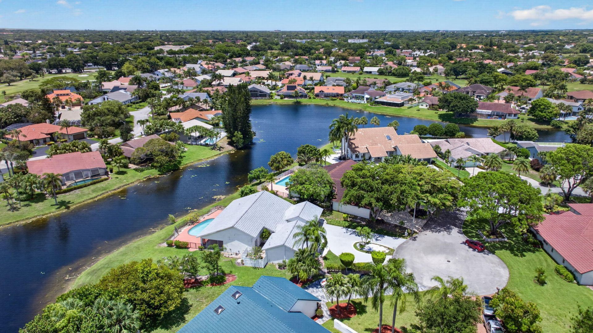 8725 Banyan Court, Tamarac, FL 33321 Photo