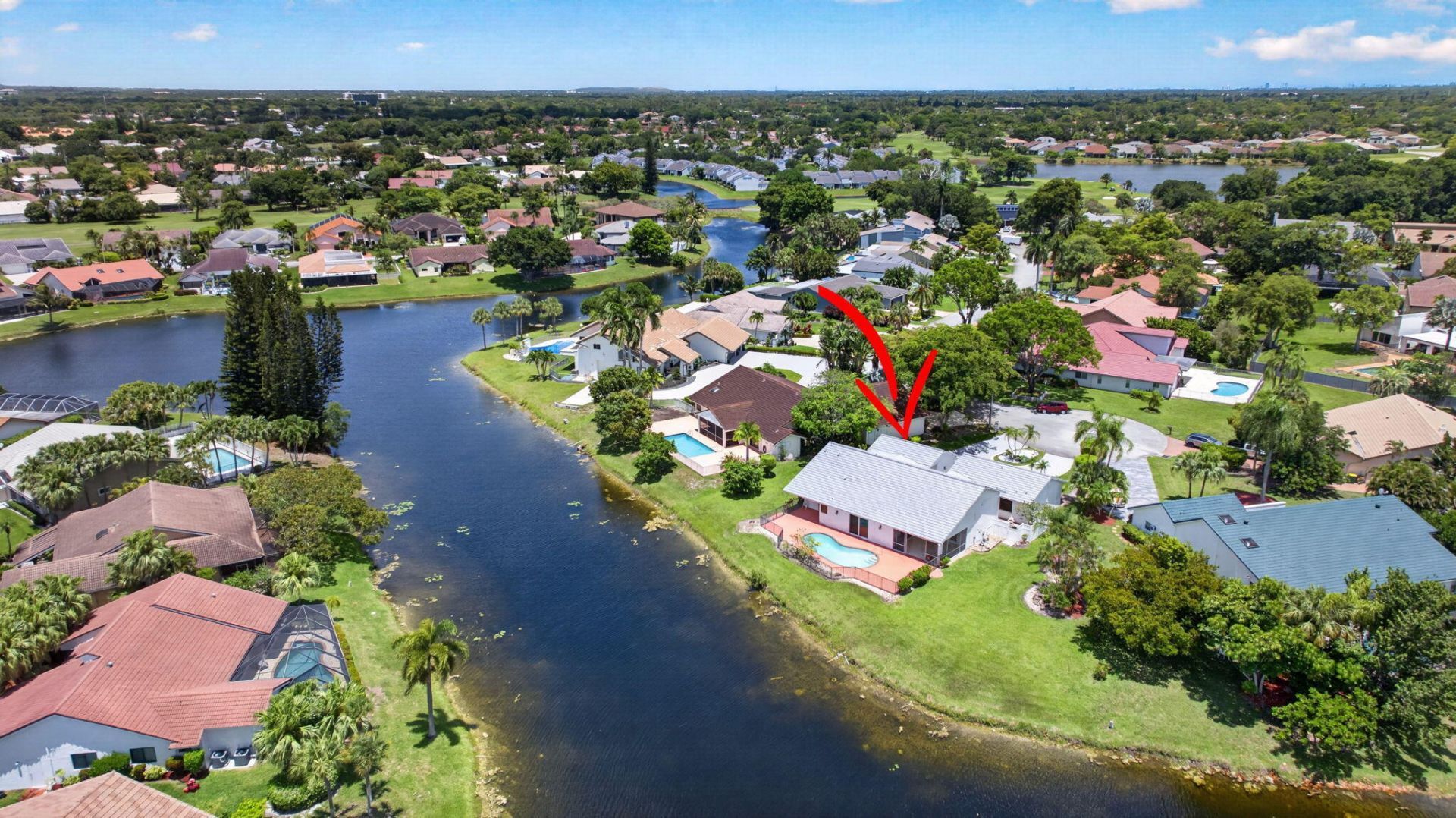 8725 Banyan Court, Tamarac, FL 33321 Photo