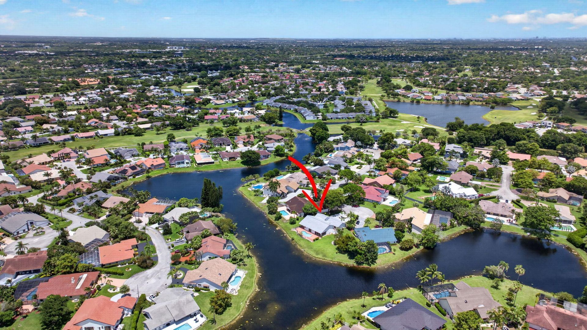 8725 Banyan Court, Tamarac, FL 33321 Photo