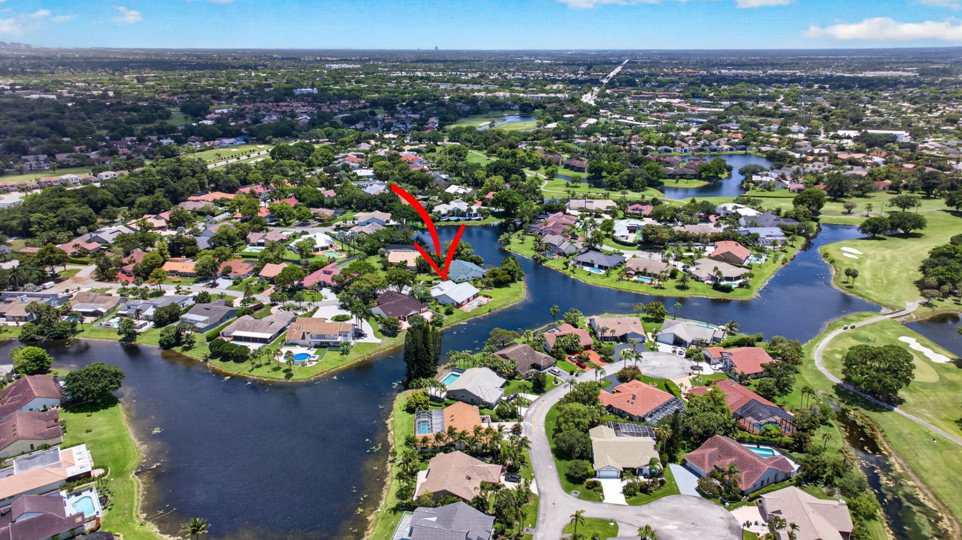 8725 Banyan Court, Tamarac, FL 33321 Photo