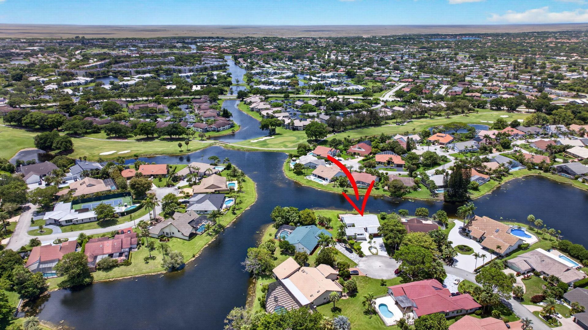8725 Banyan Court, Tamarac, FL 33321 Photo