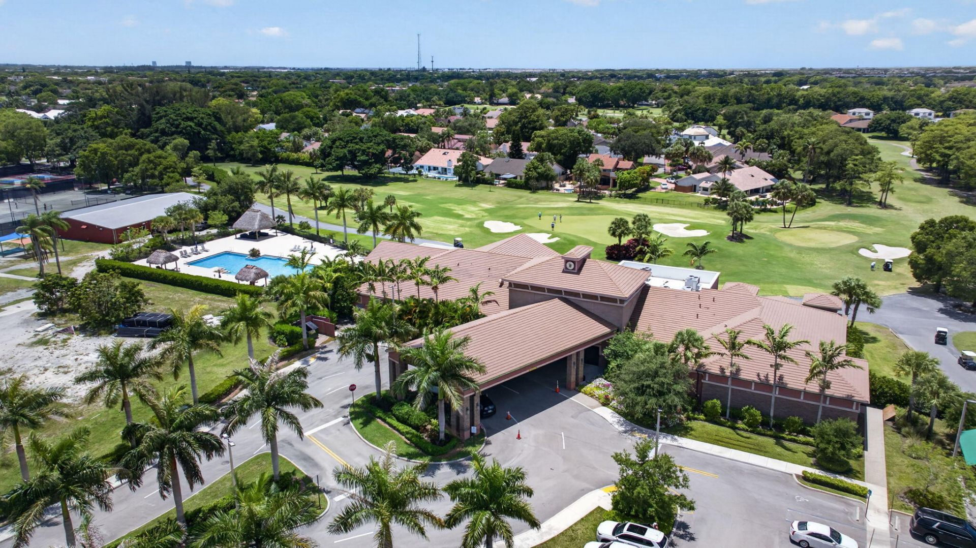 8725 Banyan Court, Tamarac, FL 33321 Photo