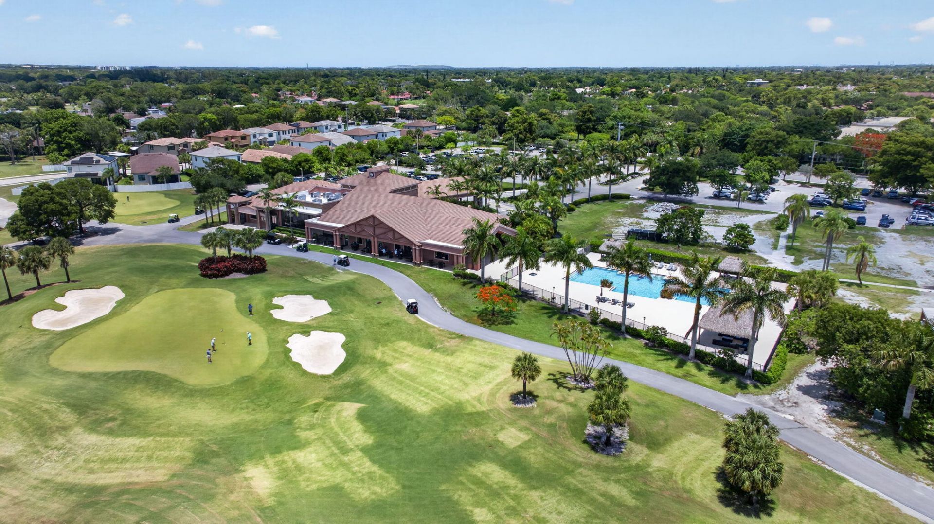 8725 Banyan Court, Tamarac, FL 33321 Photo