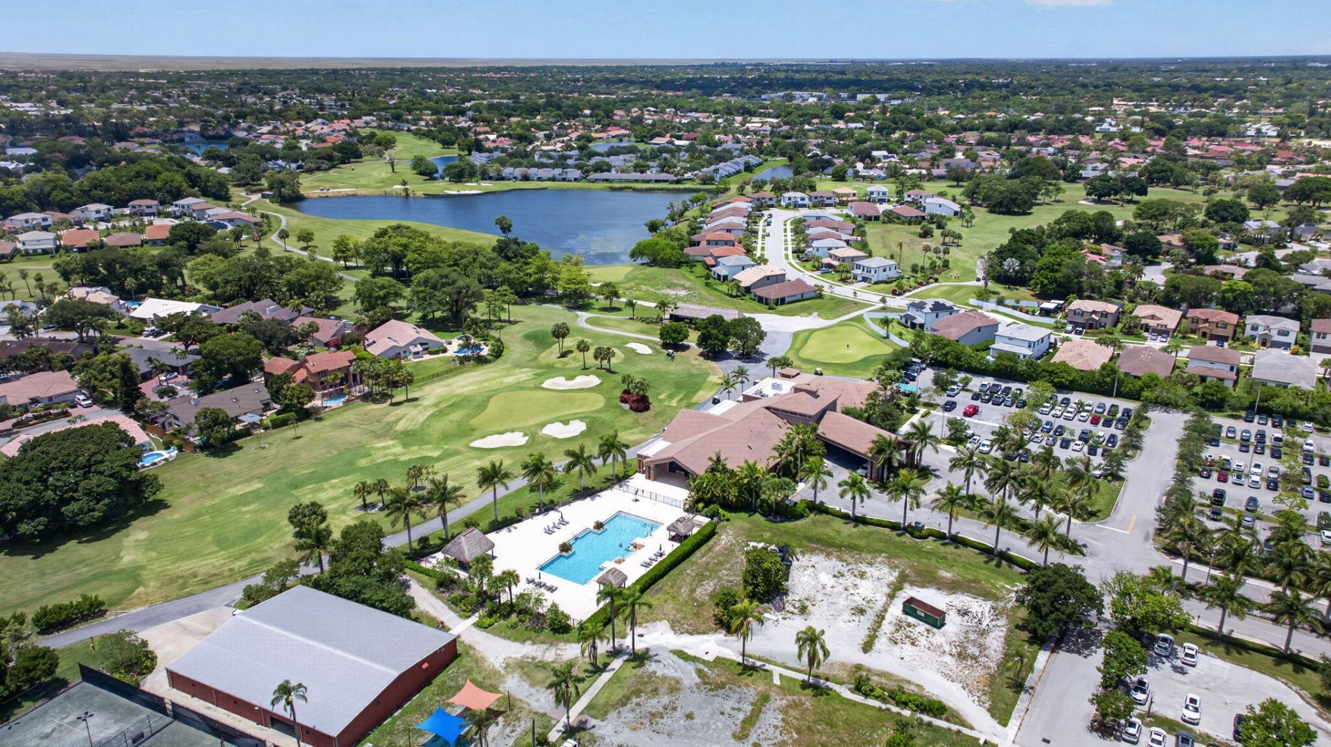 8725 Banyan Court, Tamarac, FL 33321 Photo